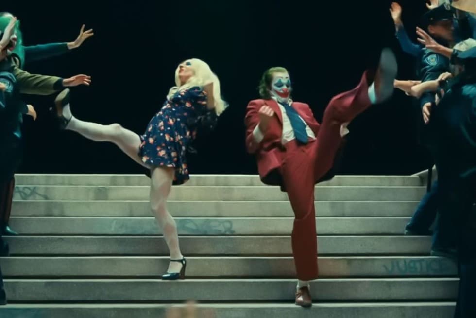 Joker: Folie à Deux 2024 Movie Review – A Worthy Sequel or Disappointment?