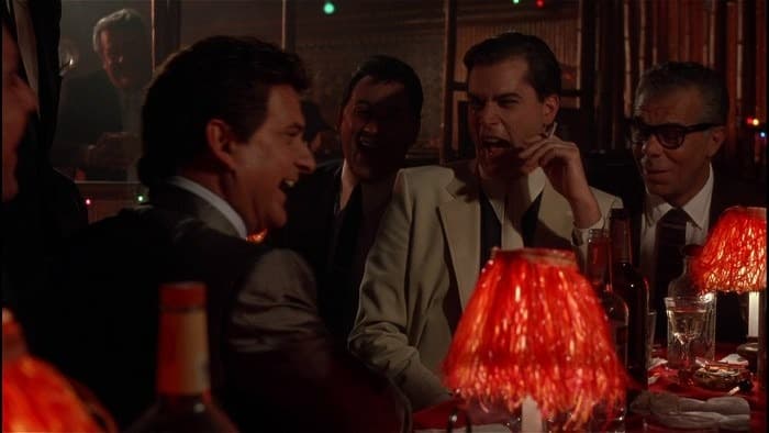 GoodFellas Movie: Martin Scorsese’s Mafia Masterpiece