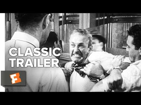 12 Angry Men: A Closer Look at Justice, Themes, and Characters in a Timeless Film