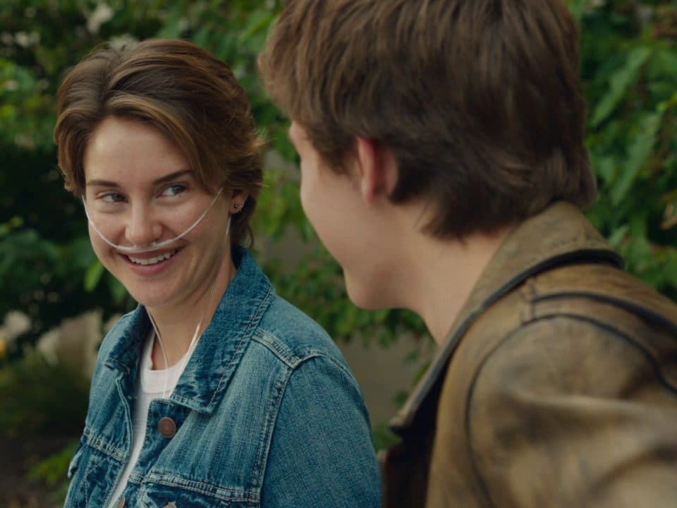 The Fault in Our Stars: A Deep Dive into Love, Life, and Loss in the Film Adaptation