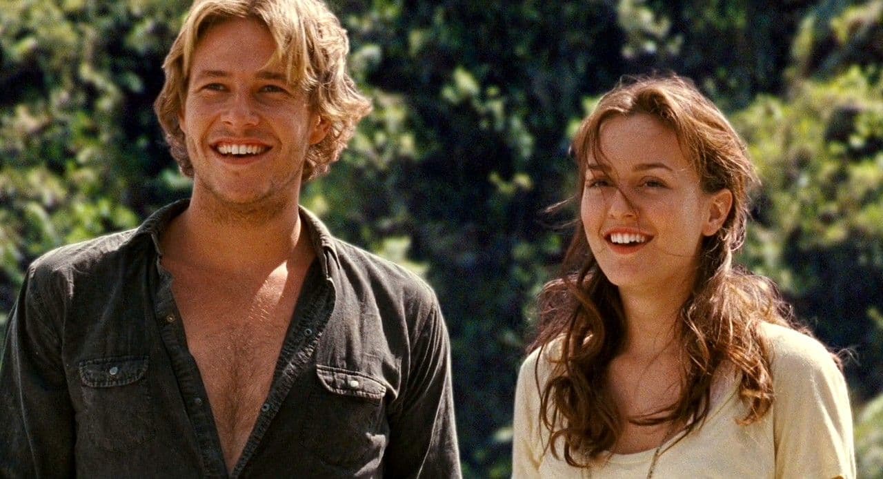 Luke Bracey: A Journey Through Film, Co-Stars, and Personal Life