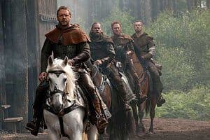 Robin Hood Movie Review: Disappointment, Historical Accuracy, and Character Insights
