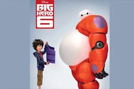 Big Hero 6 Review: A Superhero Film with Emotional Depth and Unique Themes