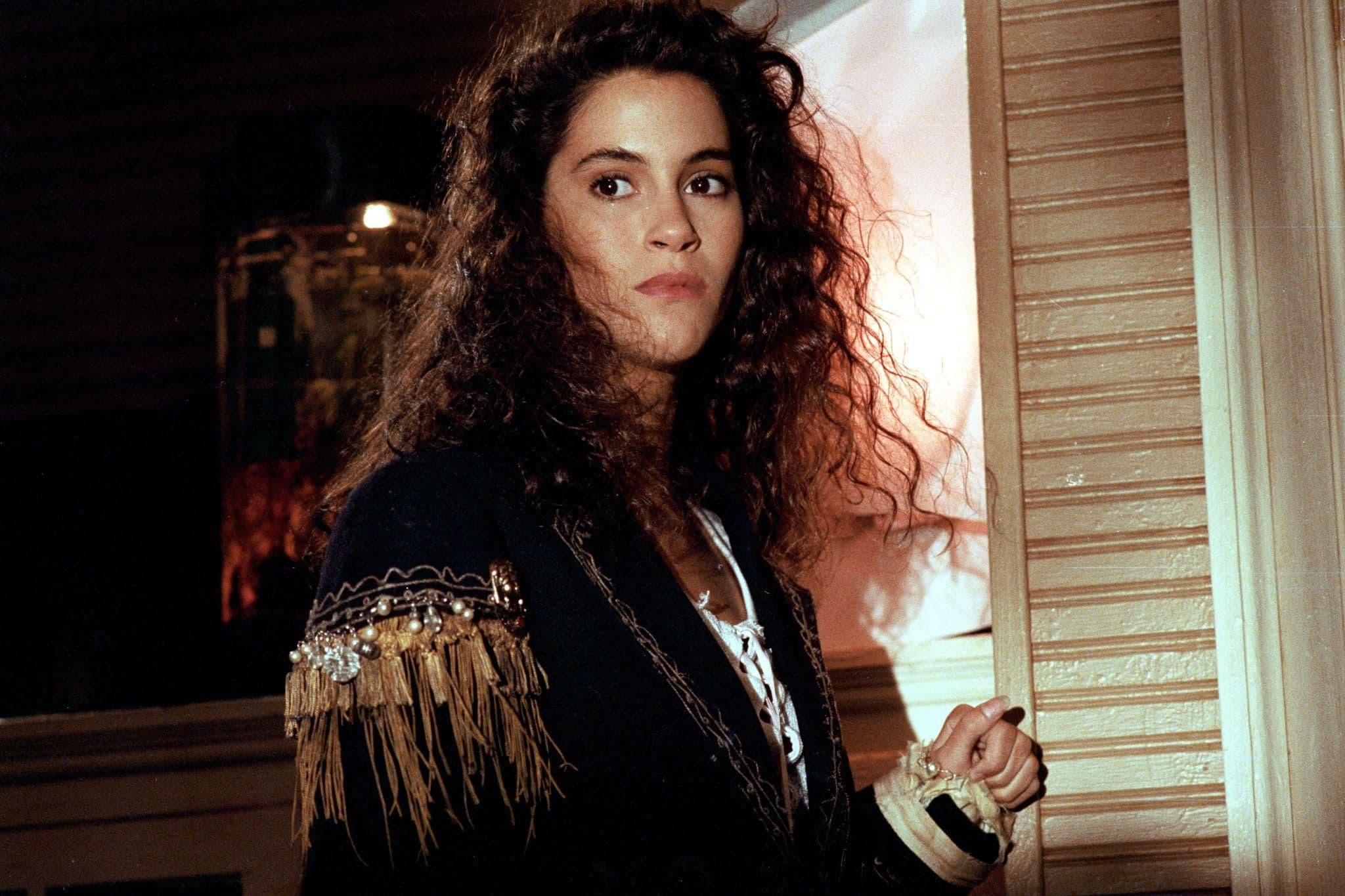 Jami Gertz: A Look at Her Wealth, Career, and Iconic Film Appearances