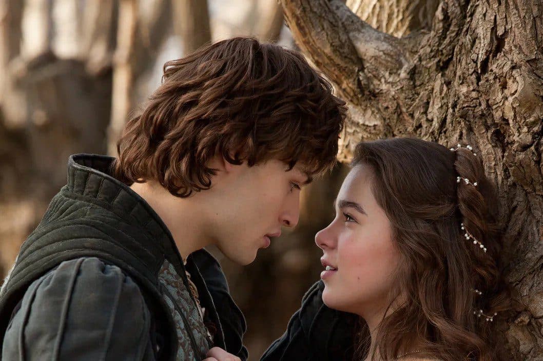Romeo and Juliet 2013: A Review of Adaptations, Themes, and Character Insights