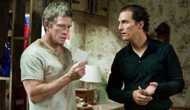 Killer Joe: Reviewing Friedkin’s Dark Noir and Its Complex Characters