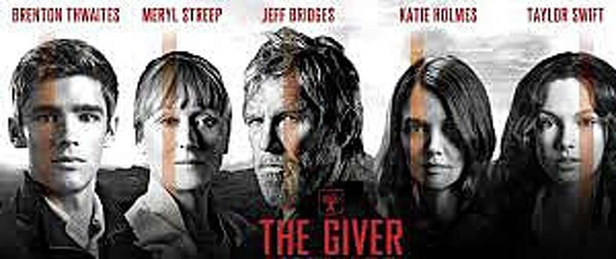 The Cast of ‘The Giver’: Key Characters and Their Roles Explored