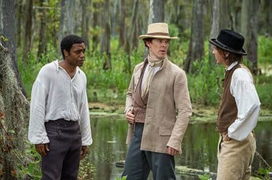 Twelve Years a Slave: A Deep Dive into History, Characters, and Impact