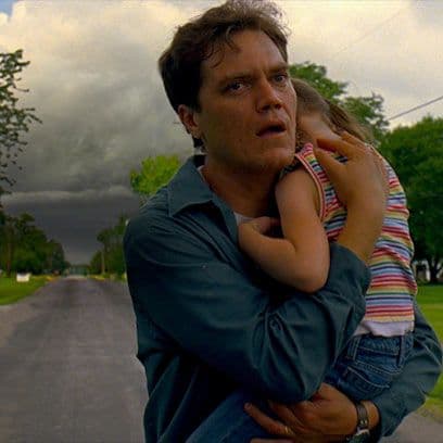 Take Shelter: A Deep Dive into Themes, Characters, and Cinematic Mastery