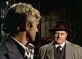 Charles Durning’s Remarkable Film Legacy: From Theatre to Iconic Roles