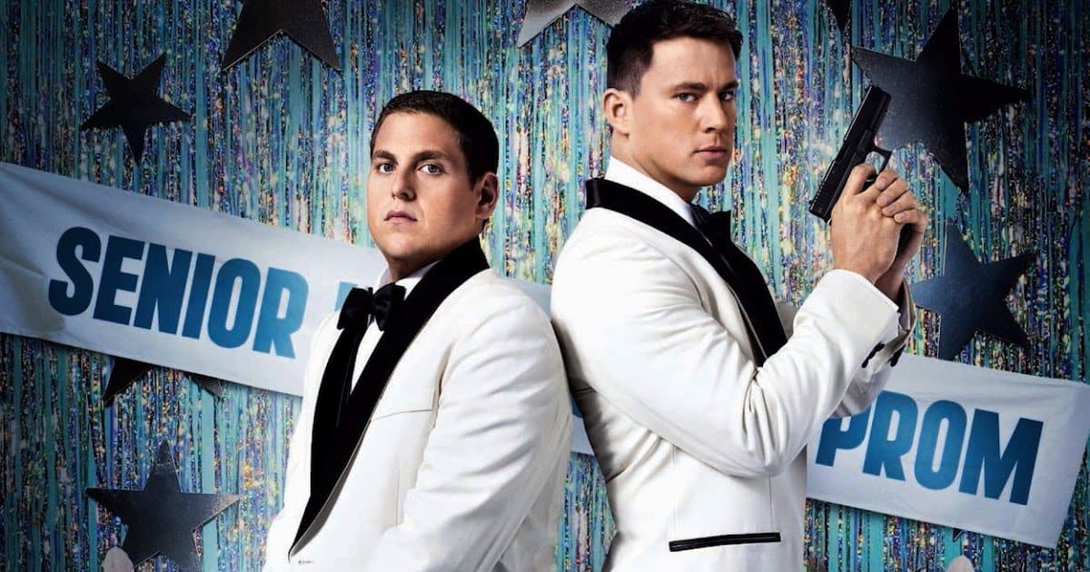 21 Jump Street Movie Review: A Blend of Humor, Action, and Unexpected Depth