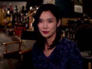 Tao Okamoto’s Film Journey: From Wolverine’s Love to Strong Female Roles