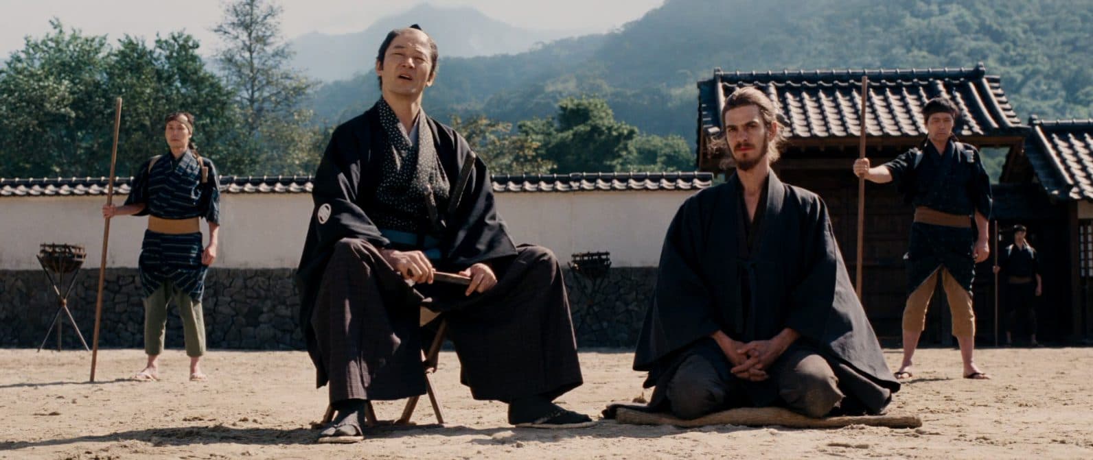 Review of ‘Silence’: Themes, Characters, and Scorsese’s Vision Explored