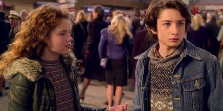 Darby Camp’s Movie Journey: From Chloe to Christmas Chronicles and Beyond