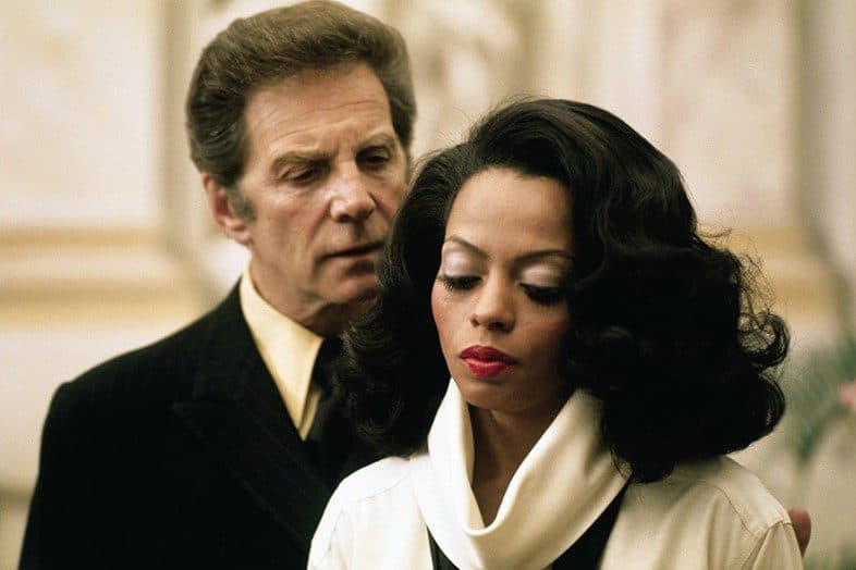 Mahogany: Unveiling the Impact and Legacy of Diana Ross’s 70s Fashion Drama