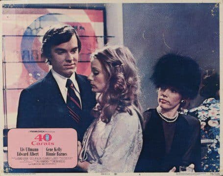 The Mystery of the Missing 40 Carats Movie and Hollywood’s Dazzling Gems