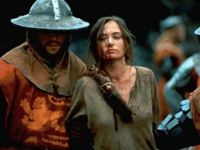 Catherine McCormack’s Filmography: Highlights from Braveheart to All Good Things