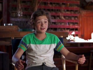 Noah Jupe: A Look at the Rising Star’s Filmography and Impact in Movies