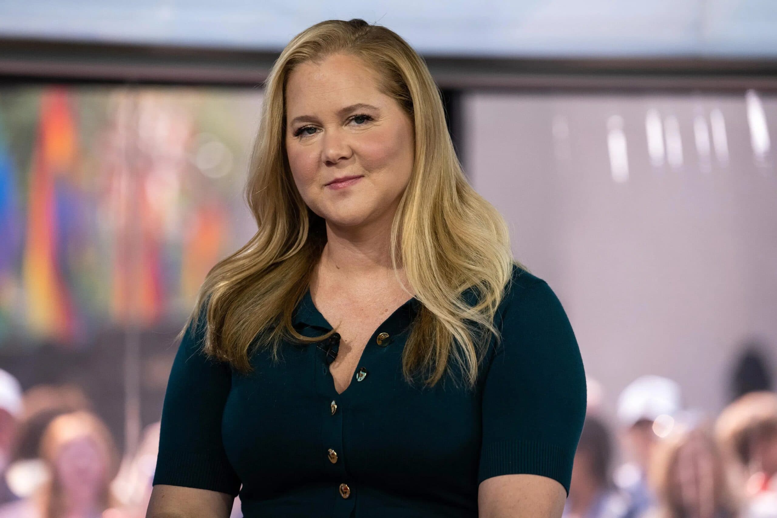 Amy Schumer’s Movies, Life, and Health: A Journey Through Challenges and Laughter