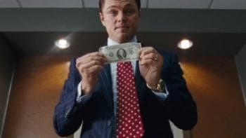 The Wolf of Wall Street Review: Fact vs. Fiction in Scorsese’s Bold Narrative