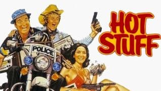 Hot Stuff Movie: A Deep Dive into Heat, Humor, and Iconic Films