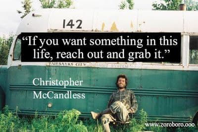 Into the Wild Movie Notes: Analyzing Themes, Characters, and Symbolism in Chris McCandless’s Journey