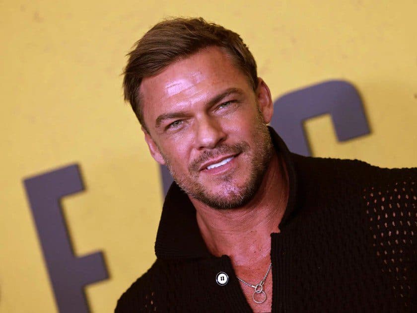 Alan Ritchson’s Film and TV Journey: From Jack Reacher to Future Projects