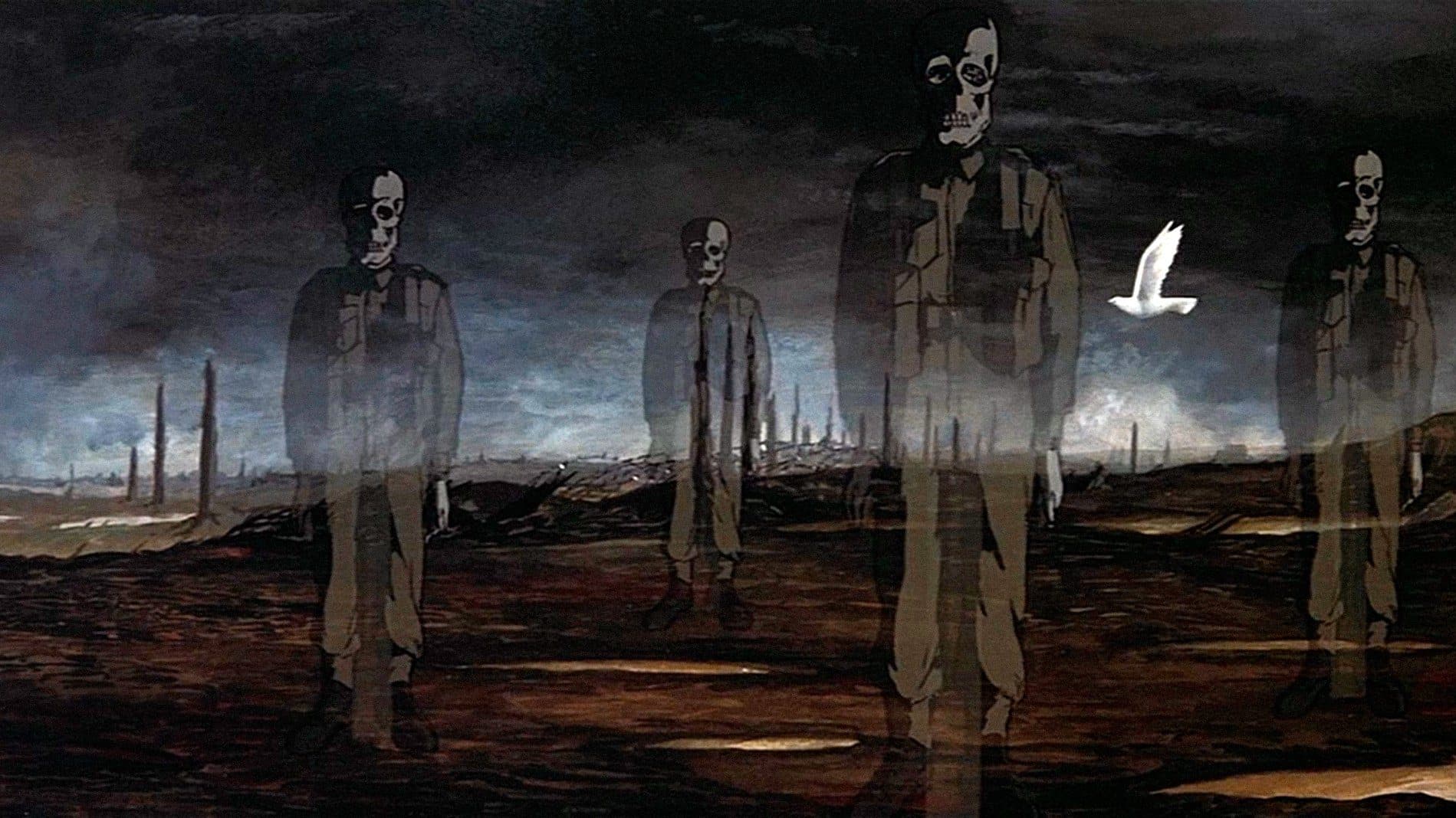 The Wall: A Deep Dive into Pink Floyd’s Iconic Film and Its Themes