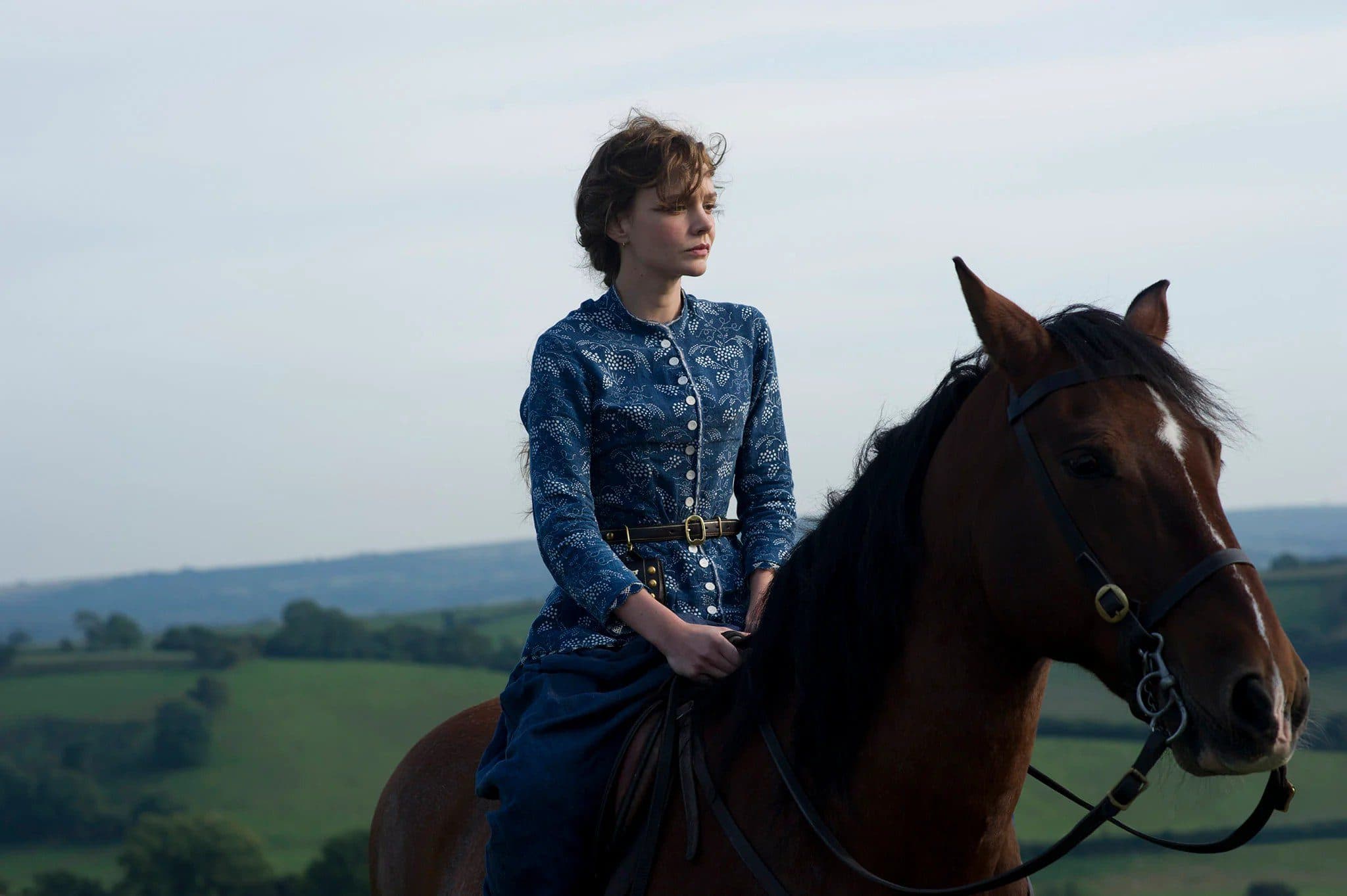Far From the Madding Crowd: A Review of Love, Choices, and Life in Victorian Farming