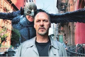 Birdman Movie Review: A Deep Dive into the Complex Themes and Artistic Choices