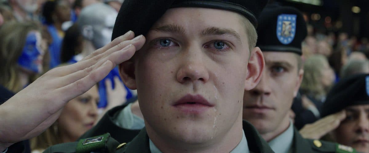 Billy Lynn: A Critical Review of the Film’s Story, Technology, and Real-Life Inspiration