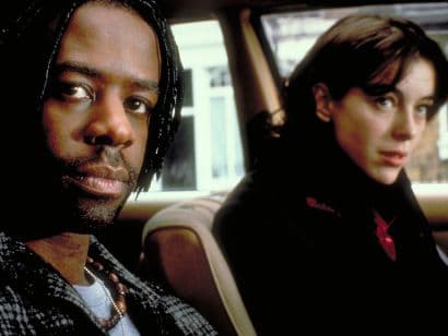 Olivia Williams Movies: From Hollywood Legend to Friends’ Icon