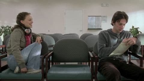 Zach Braff’s Journey: From ‘Scrubs’ to Film Director and Personal Insights
