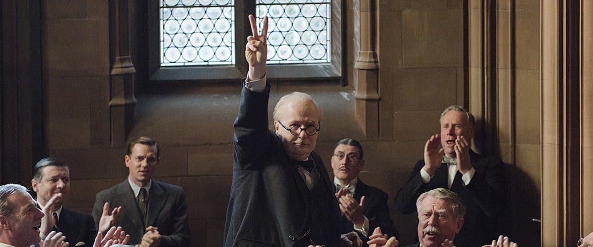 Reviewing ‘Darkest Hour’: An In-Depth Look at Churchill’s Cinematic Journey and Historical Accuracy