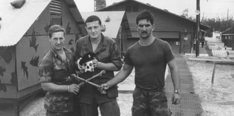 Dear America: Letters Home from Vietnam and Its Impact on Culture and History
