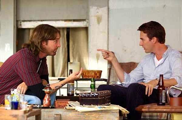 Leaves of Grass Movie Review: Edward Norton’s Performance and Its Connection to Whitman’s Poetry