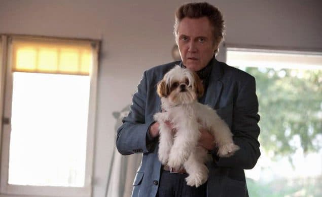 Seven Psychopaths Review: A Darkly Comic Journey Through Hollywood’s Chaotic Mindscape