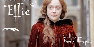 Effie Movie: A Deep Dive into its Themes and Characters
