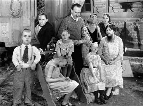 Understanding the Depths of “Freaks”: A Dive into its Characters, Themes, and Impact