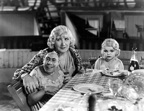 The Cast of “Freaks” (2018): Meet the Stars Behind the Twisted Tale