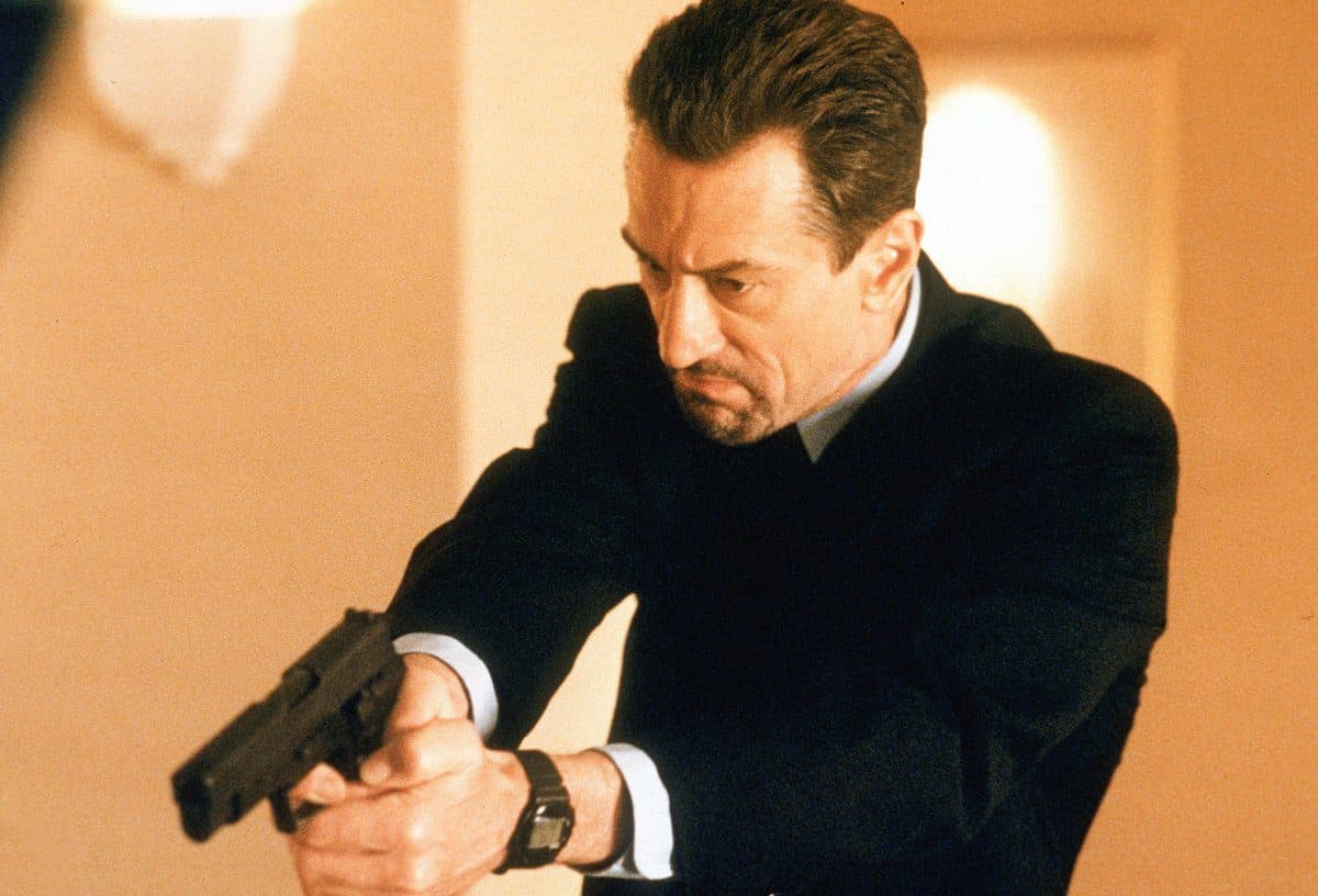 Is ‘Heat’ a Timeless Classic? Examining Its Legacy Through Key Themes and Performances