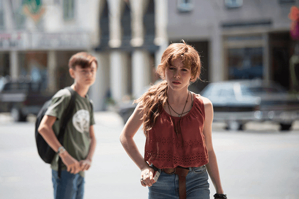 A Deep Dive into IT: Comparing Movies, Characters, and the Terrifying Truth Behind Pennywise