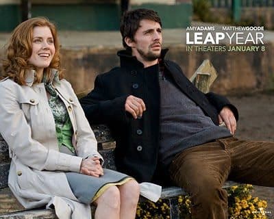 Is “Leap Year” a Must-See? A Review of the Rom-Com Set in Ireland