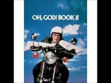 Hilarious Divine Comedy: A Look at “Oh, God! Book II” and Its Legacy