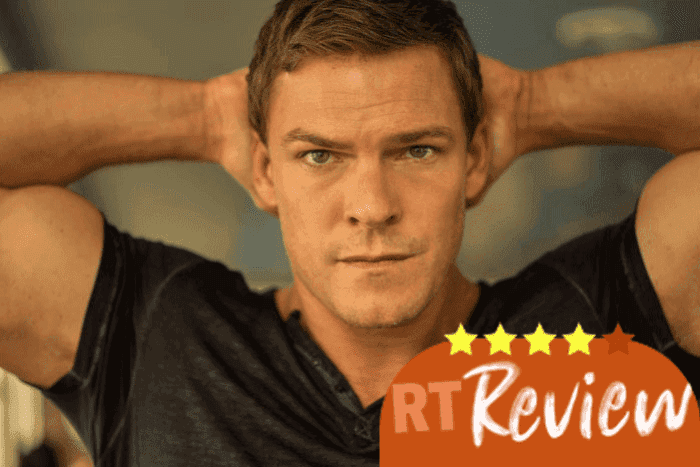 Reacher Movie Reviews: A Comprehensive Look at Cast, Characters, and Series Comparison