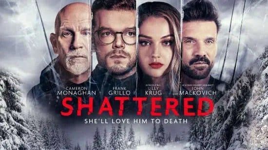 Shattered Movie Review: Analyzing Plots, Characters, and Story Connections