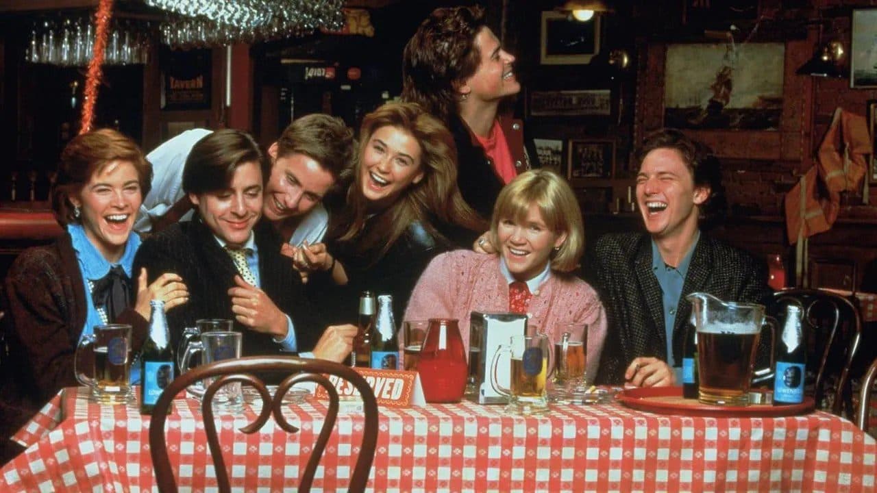 Brat Pack Movies Ranked: A Journey Through Icons, Accolades, and Timeless Teen Tales
