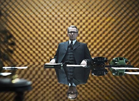 Tinker Tailor Soldier Spy Movie Review: Unveiling Intrigue, Characters, and Behind-the-Scenes Secrets
