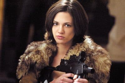 Asia Argento: A Journey Through Her Film Career and Italian Heritage