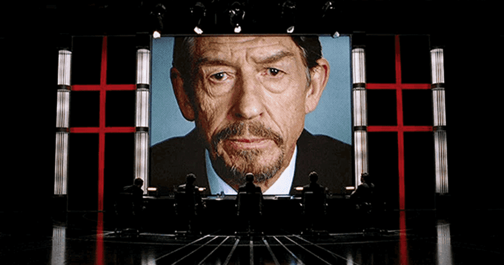 V for Vendetta Review: Analyzing a Dystopian Tale of Rebellion and Resistance